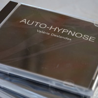 Enregistrement d'auto-Hypnose (MP3)